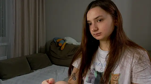 Snapshot of Lelia_Vibe chatting on February 16, 2026, 5:20 pm Lelia Vibe online show from February 16, 2026, 5:20 pm