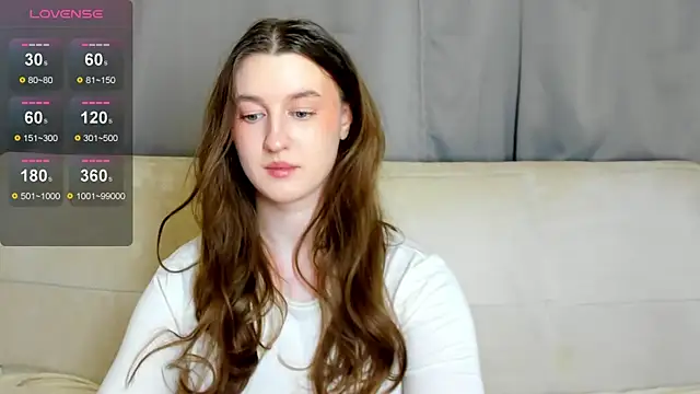 Snapshot of MissFoxy_Ti chatting on November 12, 2025, 1:17 am MissFoxy Ti online show from November 12, 2025, 1:17 am