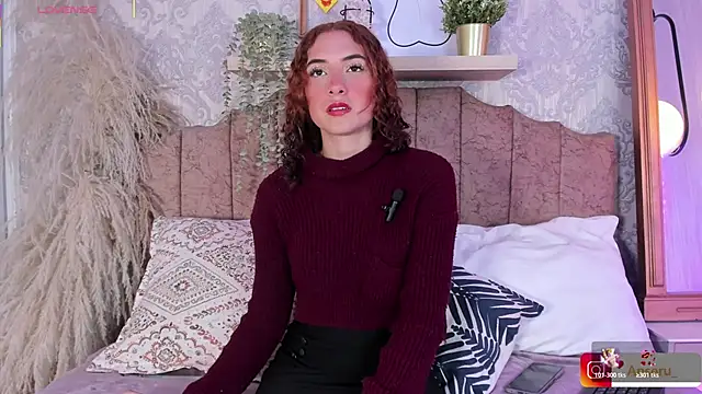 Anseru  online show from February 13, 2026, 1:07 pm