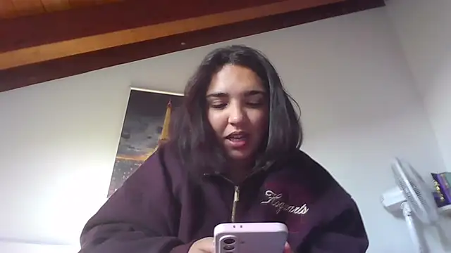 LadySophia03 online show from November 8, 2025, 9:09 am