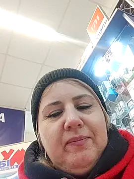 LustyyX online show from January 17, 2026, 1:16 pm