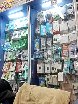 LustyyX online show from February 7, 2026, 9:57 am