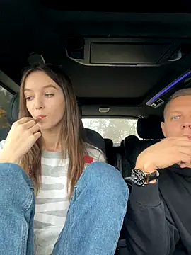 NotSoSweetDasha online show from October 13, 2025, 10:26 am