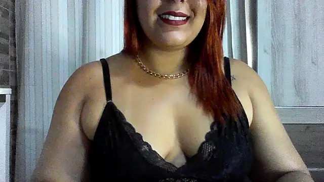 RuivaMisteriosa3 online show from October 29, 2025, 11:34 am