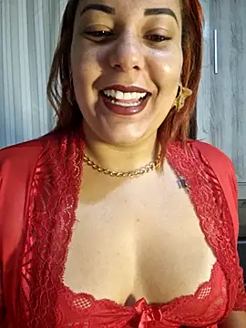 RuivaMisteriosa3 online show from November 11, 2025, 8:36 am