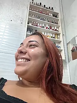 RuivaMisteriosa3 online show from December 16, 2025, 8:36 pm