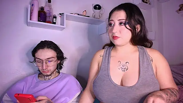 Snapshot of annyharriis chatting on February 11, 2026, 9:09 pm annyharriis online show from February 11, 2026, 9:09 pm