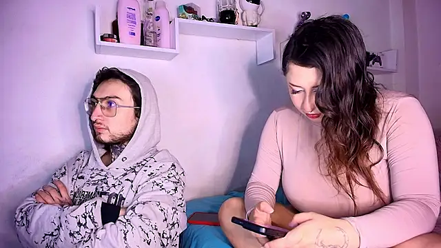 Snapshot of annyharriis chatting on February 25, 2026, 11:14 pm annyharriis online show from February 25, 2026, 11:14 pm