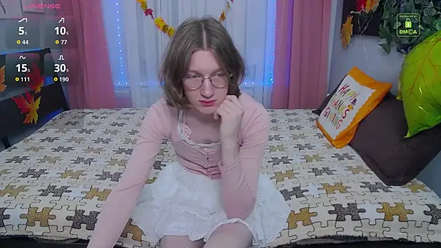 Masuzy online show from November 7, 2025, 12:27 pm