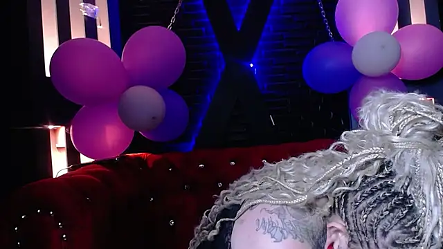 Venus Rock online show from March 16, 2026, 11:47 am