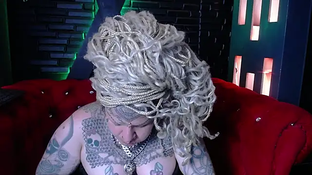 Venus Rock online show from April 3, 2026, 12:03 pm