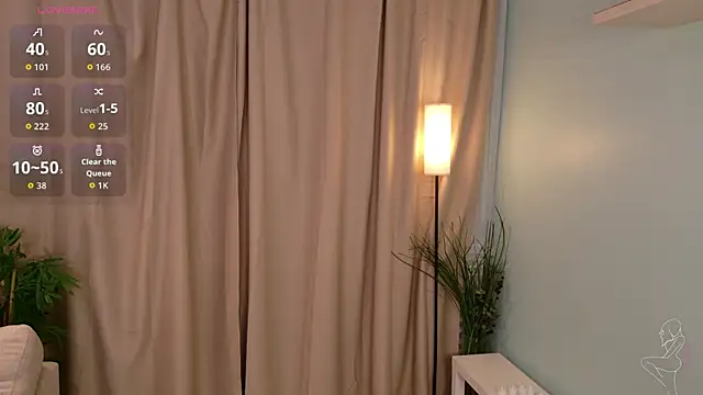 lisabaus online show from January 6, 2026, 7:12 am