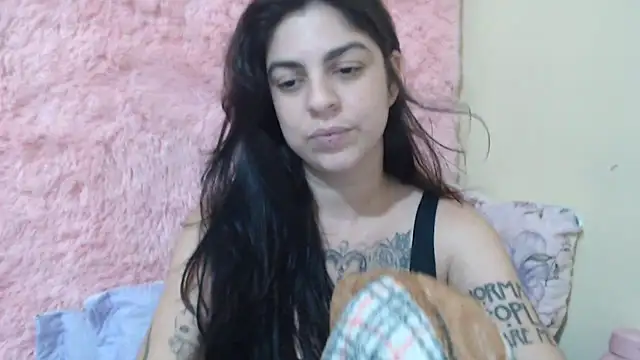 ayanahot  online show from September 26, 2025, 3:32 am