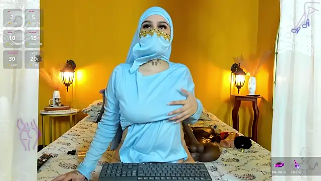 Snapshot of Hadarah_persa chatting on March 4, 2026, 1:00 am Hadarah persa online show from March 4, 2026, 1:00 am