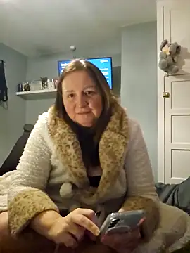 Naughtiness-but-Nice online show from January 14, 2026, 9:09 pm