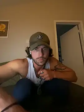 Bohococksman online show from May 17, 2026, 11:56 pm