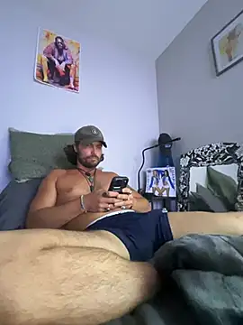 Bohococksman online show from July 8, 2026, 1:04 pm