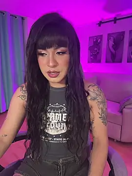 Snapshot of paula_boom chatting on January 9, 2026, 1:30 am paula boom online show from January 9, 2026, 1:30 am