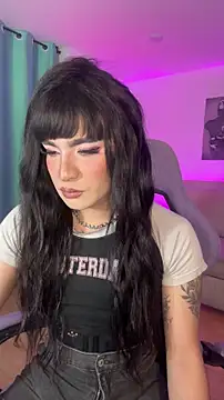 Snapshot of paula_boom chatting on March 13, 2026, 3:13 am paula boom online show from March 13, 2026, 3:13 am