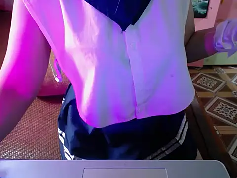 Snapshot of ahoa_Tk chatting on November 10, 2025, 3:38 am ahoa Tk online show from November 10, 2025, 3:38 am