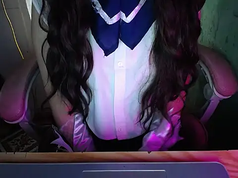 Snapshot of ahoa_Tk chatting on December 23, 2025, 6:00 am ahoa Tk online show from December 23, 2025, 6:00 am