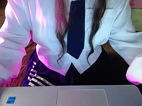 Snapshot of ahoa_Tk chatting on February 3, 2026, 6:40 am ahoa Tk online show from February 3, 2026, 6:40 am