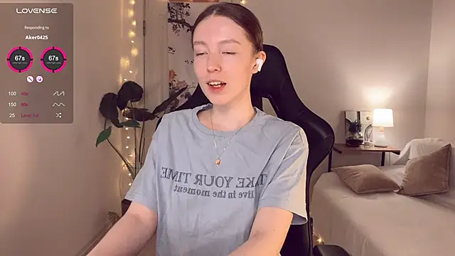 Snapshot of lucky13___ chatting on March 5, 2026, 2:57 pm lucky13 online show from March 5, 2026, 2:57 pm