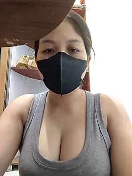 Ladymlem online show from September 23, 2025, 3:26 pm