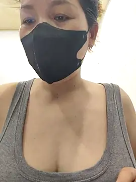 Ladymlem online show from October 11, 2025, 6:12 am