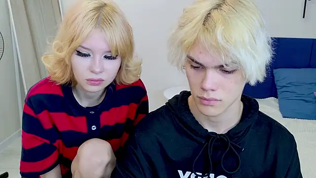 Bonnie And C1yde online show from September 21, 2025, 5:03 pm