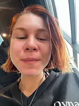 RosieSecret online show from November 6, 2025, 8:15 am