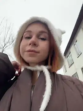 RosieSecret online show from December 23, 2025, 8:12 am