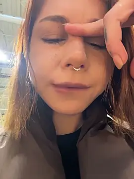 RosieSecret online show from February 14, 2026, 10:12 am