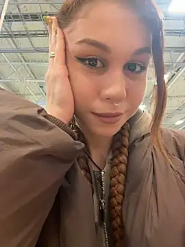 RosieSecret online show from February 22, 2026, 10:03 am