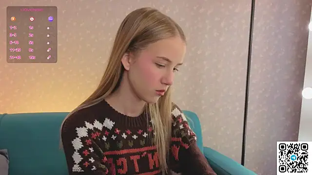 Anellyball online show from September 14, 2025, 1:27 am