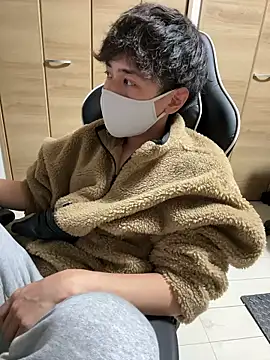 Snapshot of jiji9253 chatting on November 24, 2025, 12:05 pm jiji9253 online show from November 24, 2025, 12:05 pm