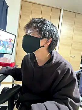 jiji9253 online show from January 11, 2026, 1:16 pm