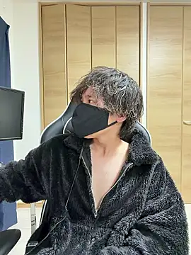 jiji9253 online show from February 27, 2026, 12:38 pm