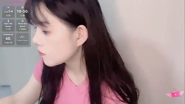 Snapshot of kele-3333 chatting on October 10, 2025, 10:14 am kele-3333 online show from October 10, 2025, 10:14 am