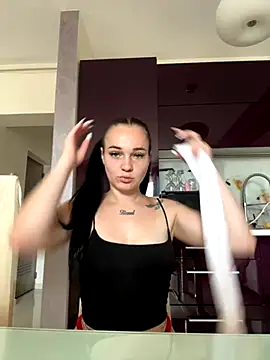 Baby Eva23 online show from September 27, 2025, 9:25 am