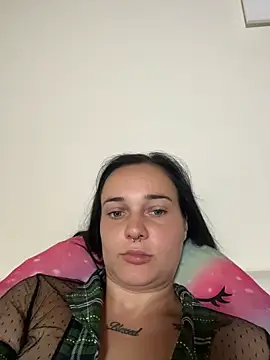 Baby Eva23 online show from July 24, 2026, 11:08 am