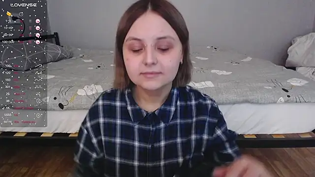 Snapshot of vendymories chatting on February 4, 2026, 6:58 pm vendymories online show from February 4, 2026, 6:58 pm