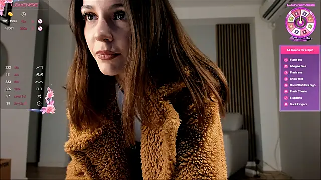 Snapshot of lexira1n chatting on September 18, 2025, 2:30 pm lexira1n online show from September 18, 2025, 2:30 pm