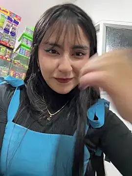 Snapshot of _Layla69_ chatting on September 24, 2025, 11:30 pm Layla69 online show from September 24, 2025, 11:30 pm