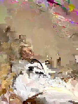 Snapshot of ScrammedHassidim chatting on January 15, 2026, 5:16 pm ScrammedHassidim online show from January 15, 2026, 5:16 pm