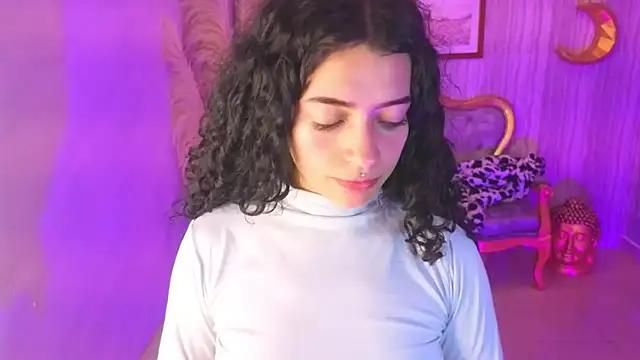 valkiria ardent s online show from December 3, 2025, 1:20 pm