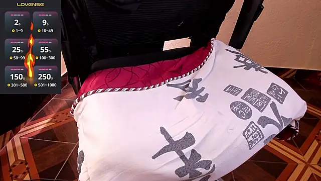 kaifas dirty online show from February 26, 2026, 7:46 pm