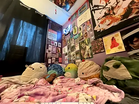 Snapshot of saidyl chatting on November 25, 2025, 6:52 pm saidyl online show from November 25, 2025, 6:52 pm