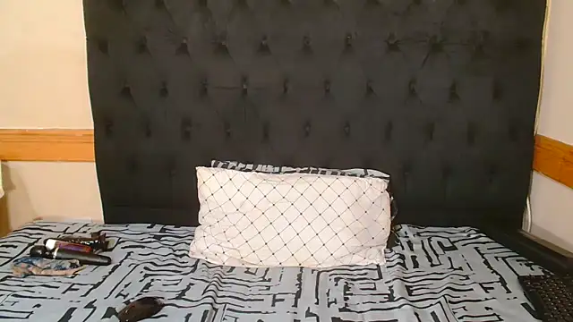 Sexy PureFire online show from October 23, 2025, 4:06 pm