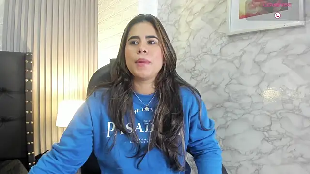 alicy  torres online show from February 4, 2026, 12:22 pm